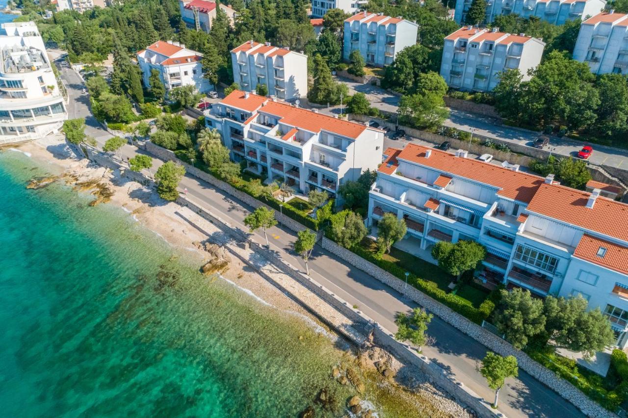 Apartmani Heta Alagic I 셀스 외부 사진