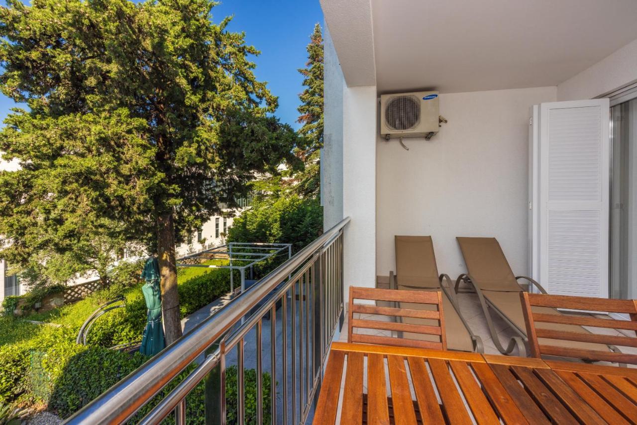 Apartmani Heta Alagic I 셀스 외부 사진