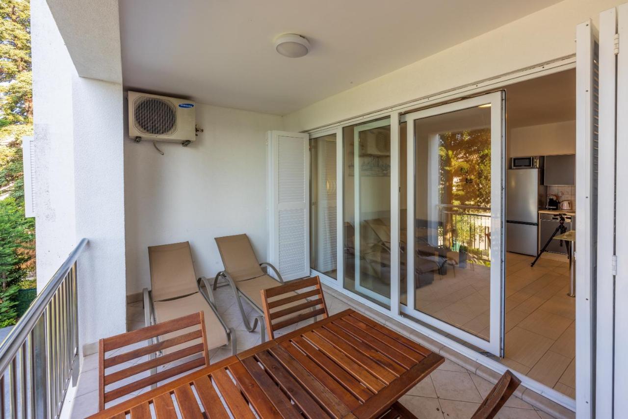 Apartmani Heta Alagic I 셀스 외부 사진