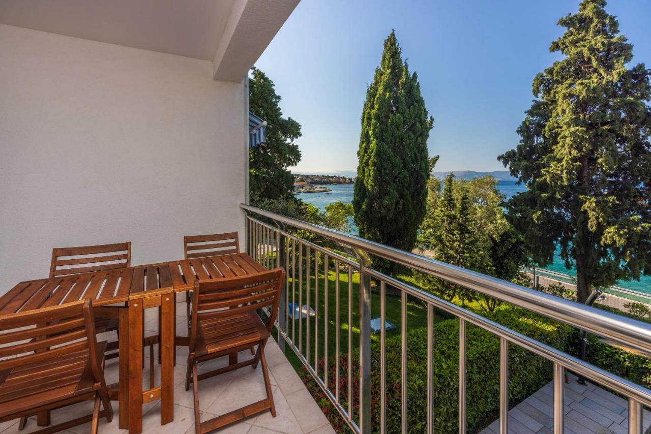 Apartmani Heta Alagic I 셀스 외부 사진