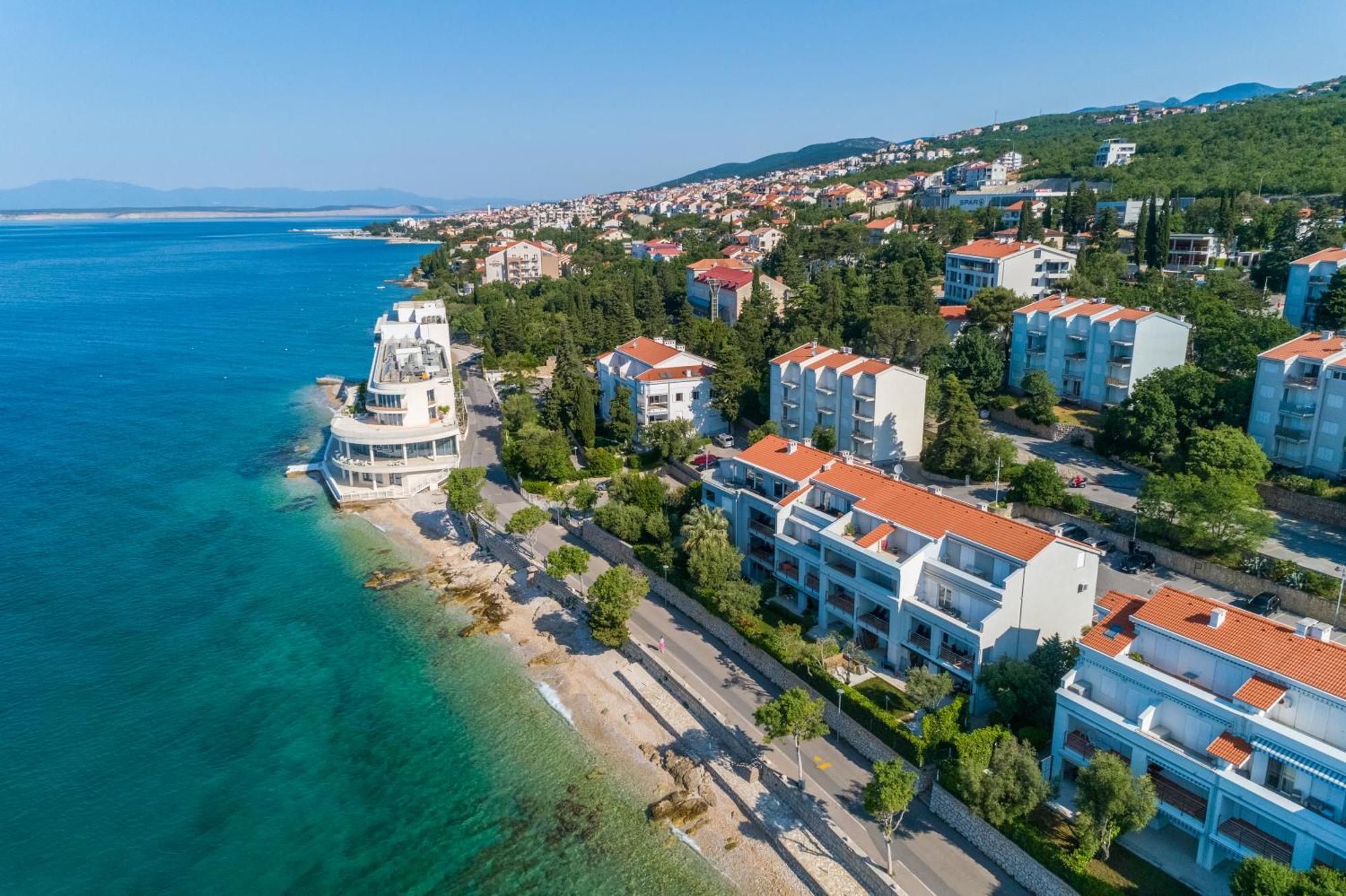 Apartmani Heta Alagic I 셀스 외부 사진
