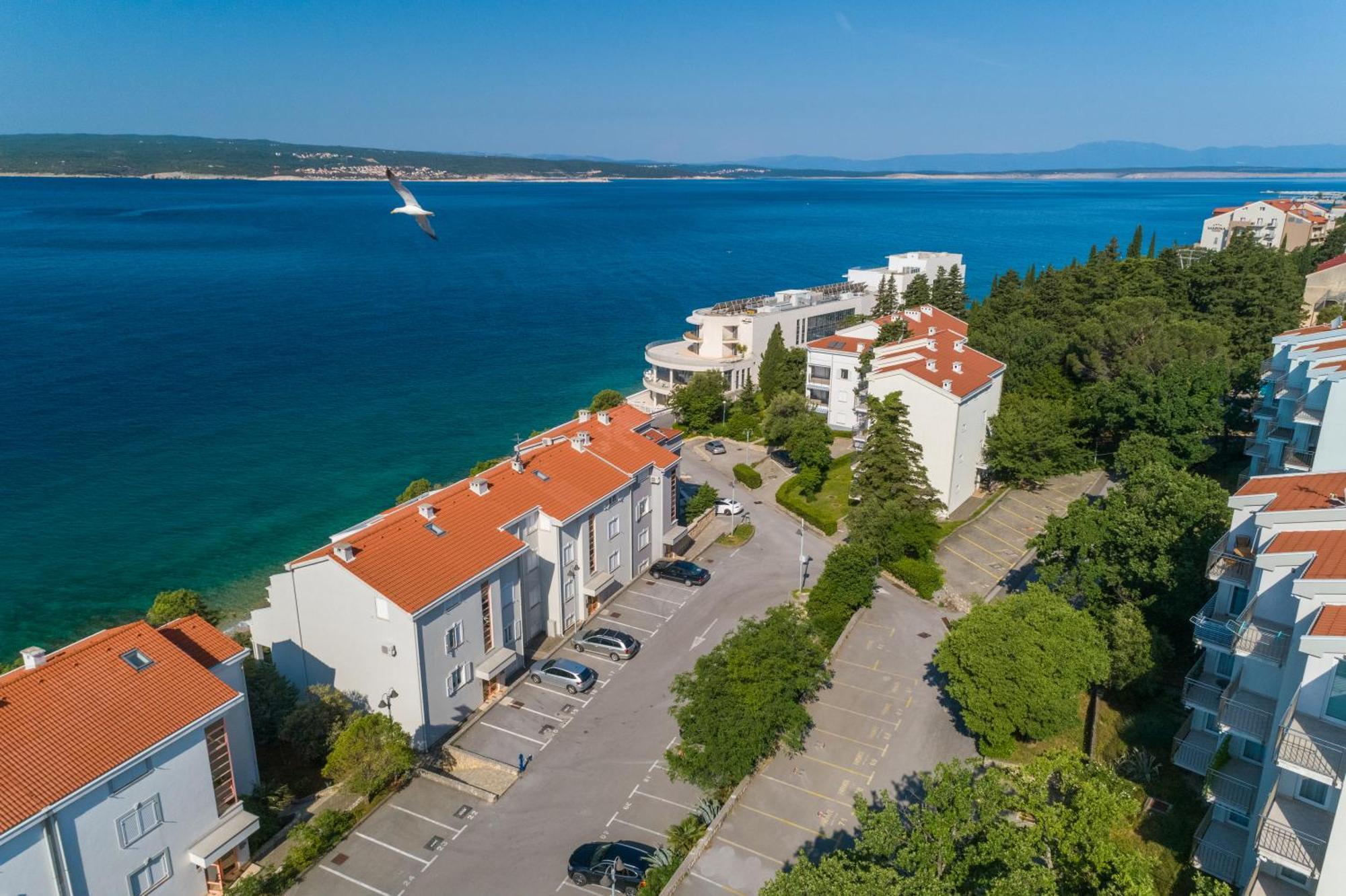 Apartmani Heta Alagic I 셀스 외부 사진