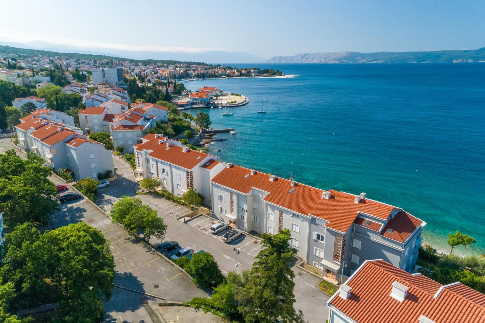 Apartmani Heta Alagic I 셀스 외부 사진