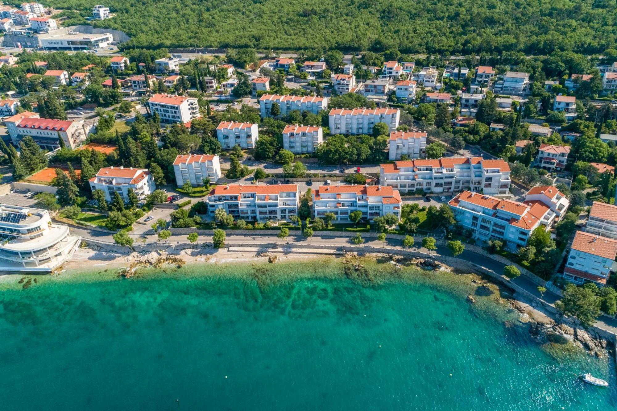 Apartmani Heta Alagic I 셀스 외부 사진