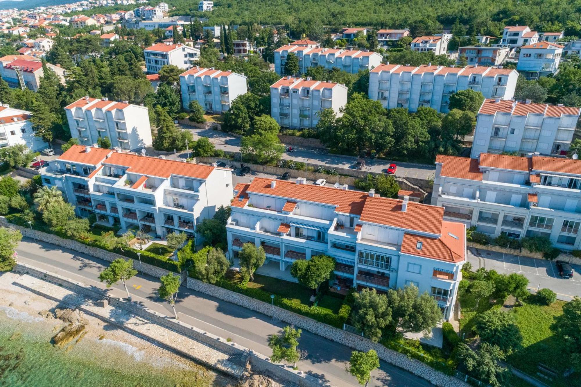 Apartmani Heta Alagic I 셀스 외부 사진