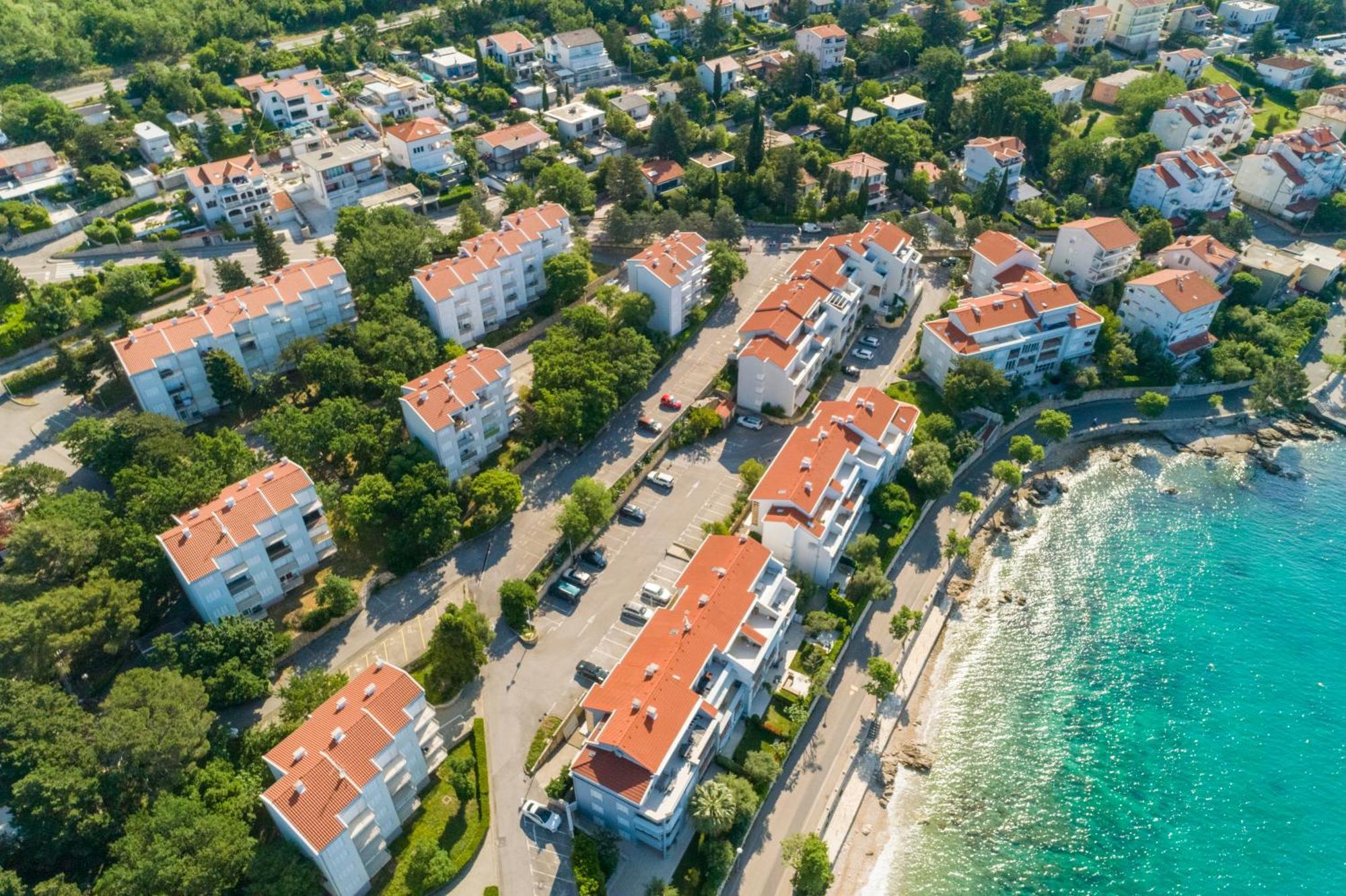 Apartmani Heta Alagic I 셀스 외부 사진
