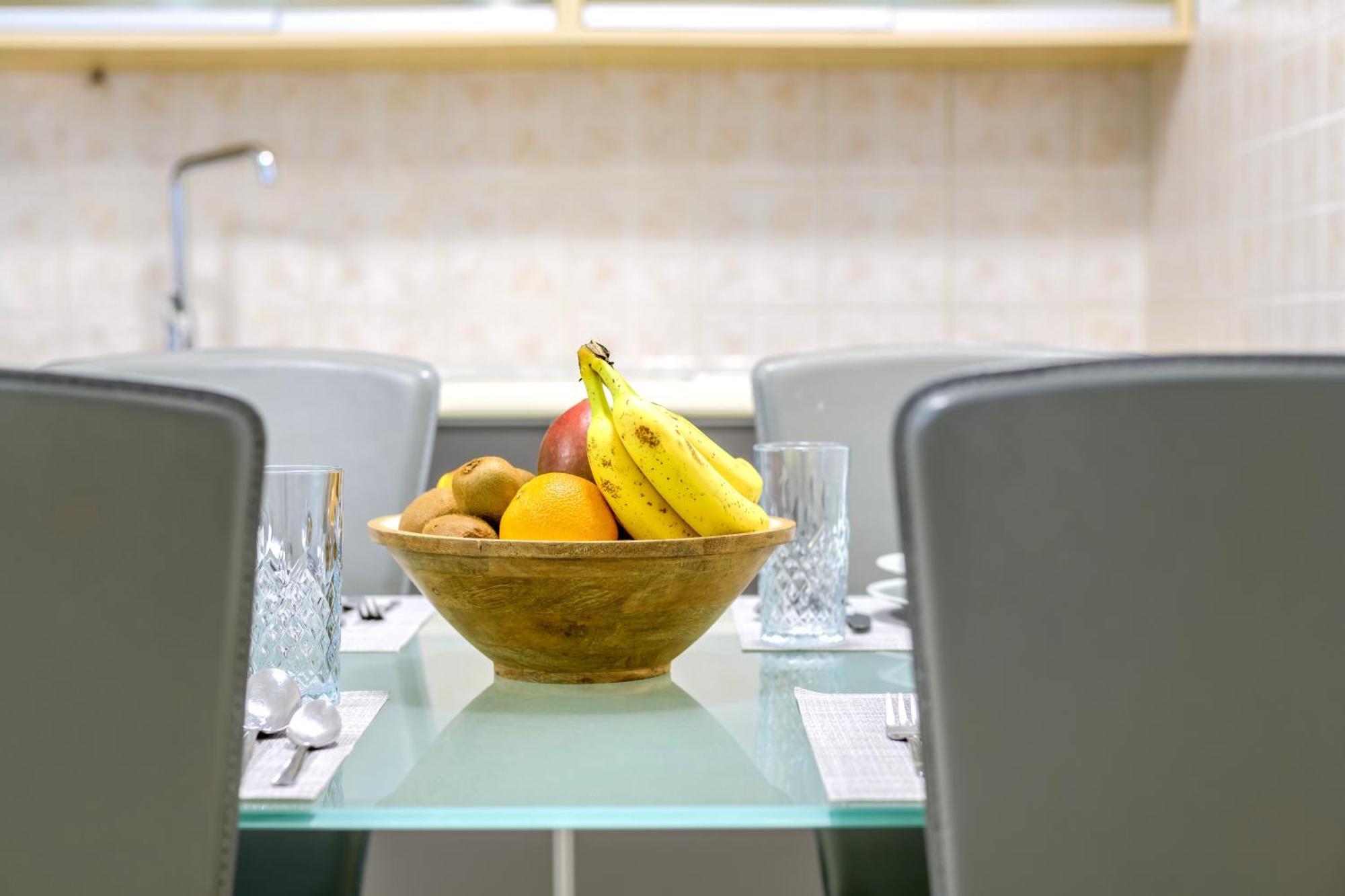 Apartmani Heta Alagic I 셀스 외부 사진