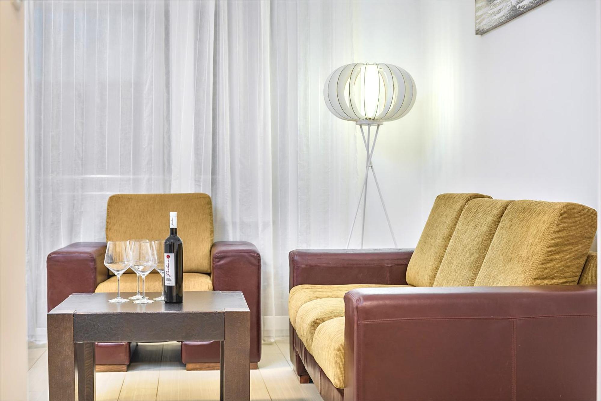 Apartmani Heta Alagic I 셀스 외부 사진