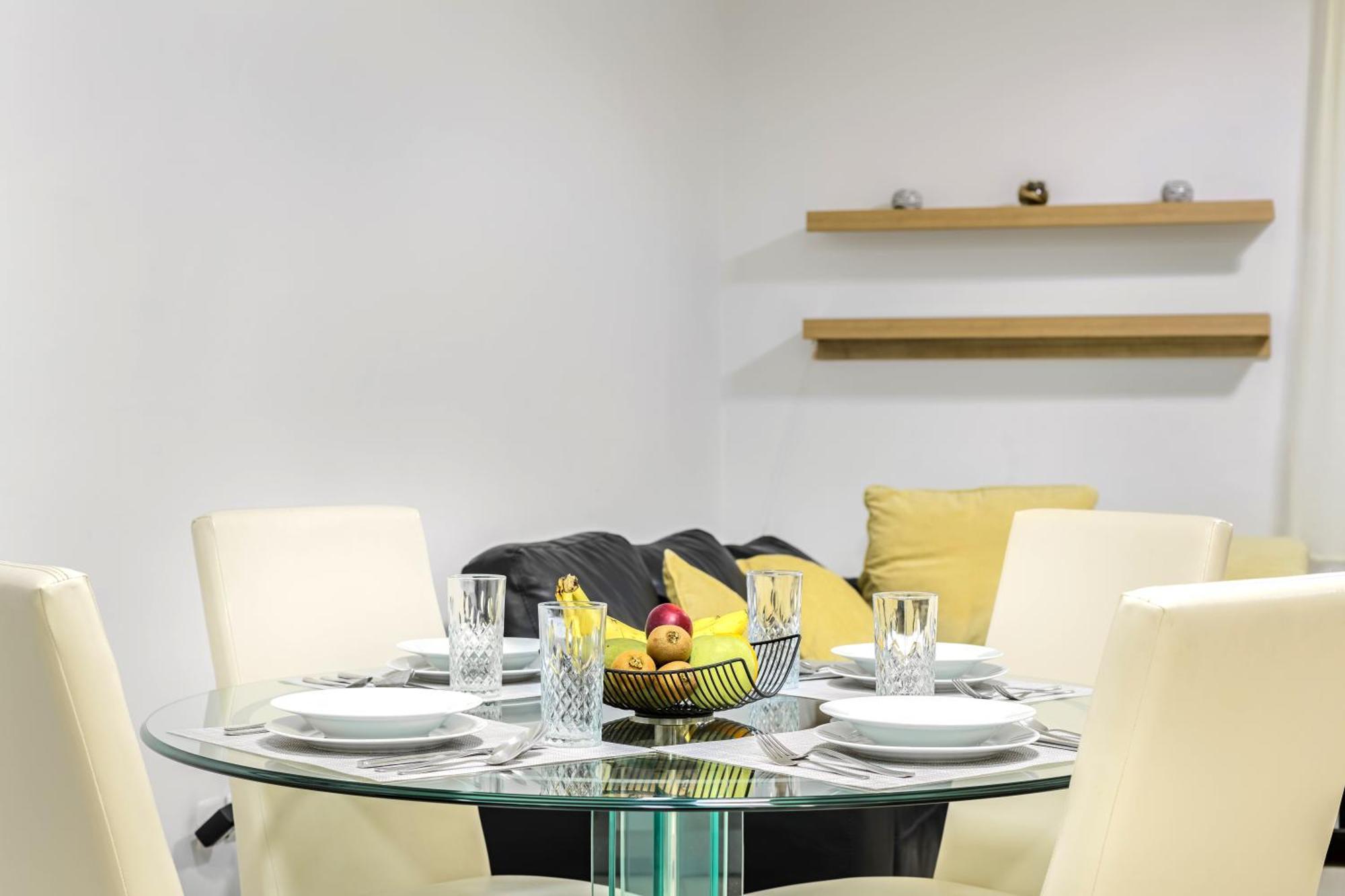 Apartmani Heta Alagic I 셀스 외부 사진