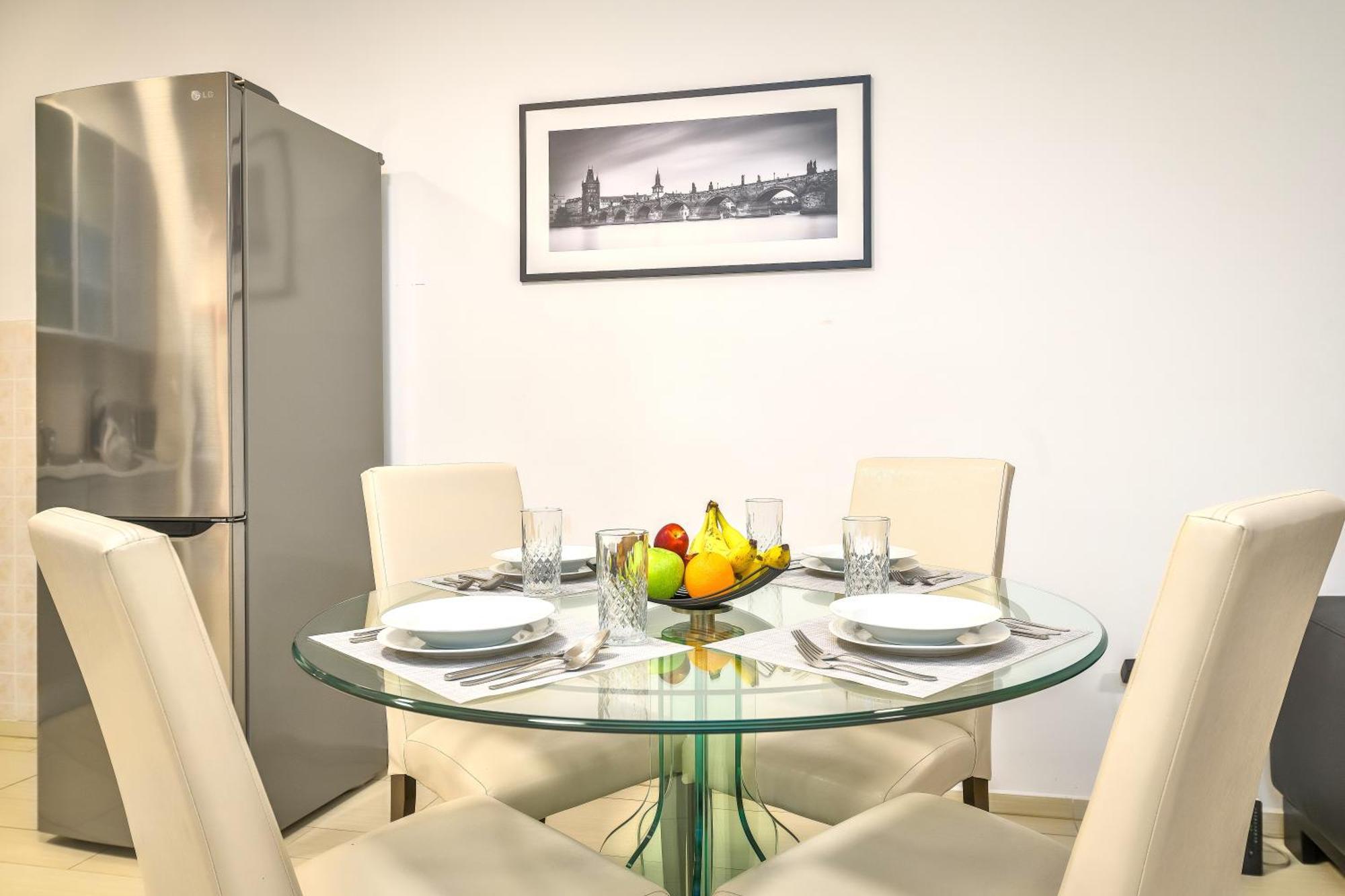 Apartmani Heta Alagic I 셀스 외부 사진