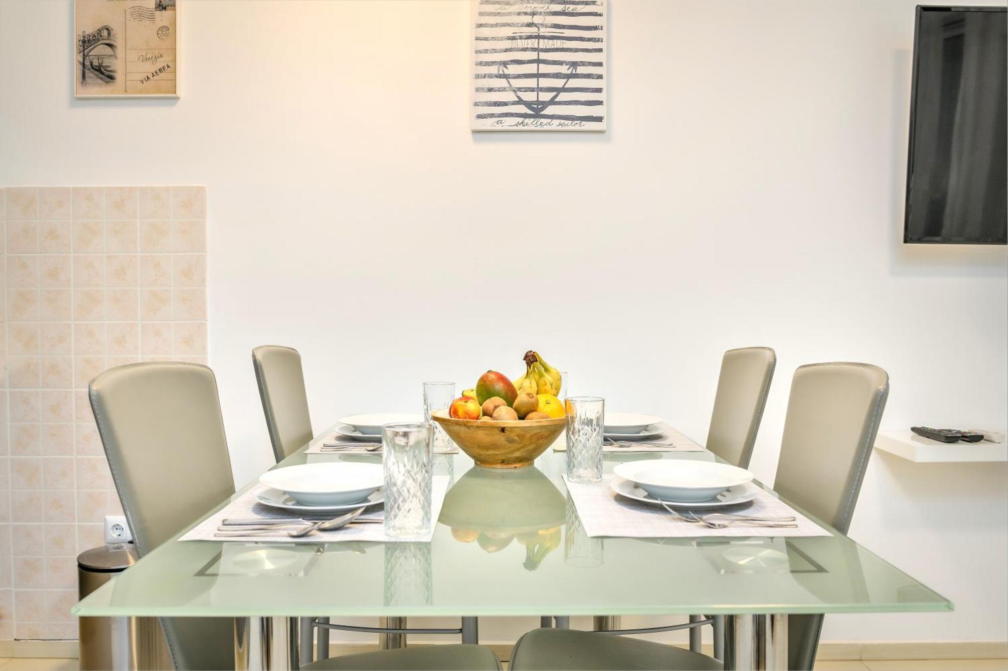 Apartmani Heta Alagic I 셀스 외부 사진