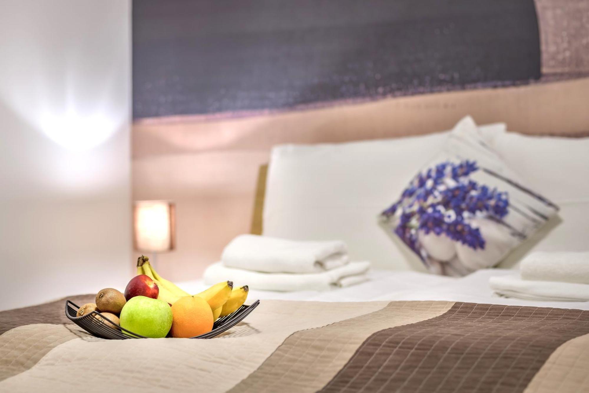Apartmani Heta Alagic I 셀스 외부 사진