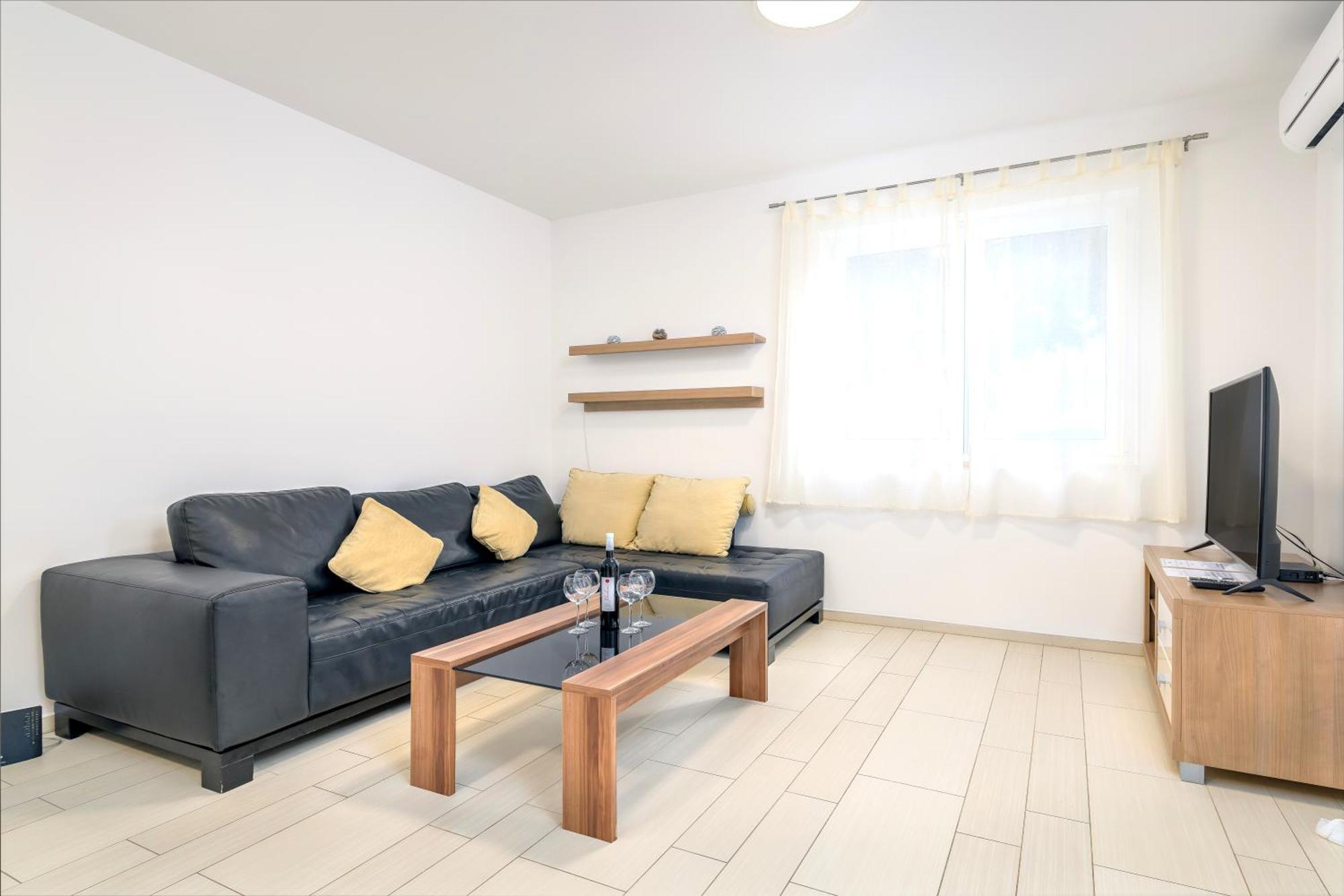Apartmani Heta Alagic I 셀스 외부 사진