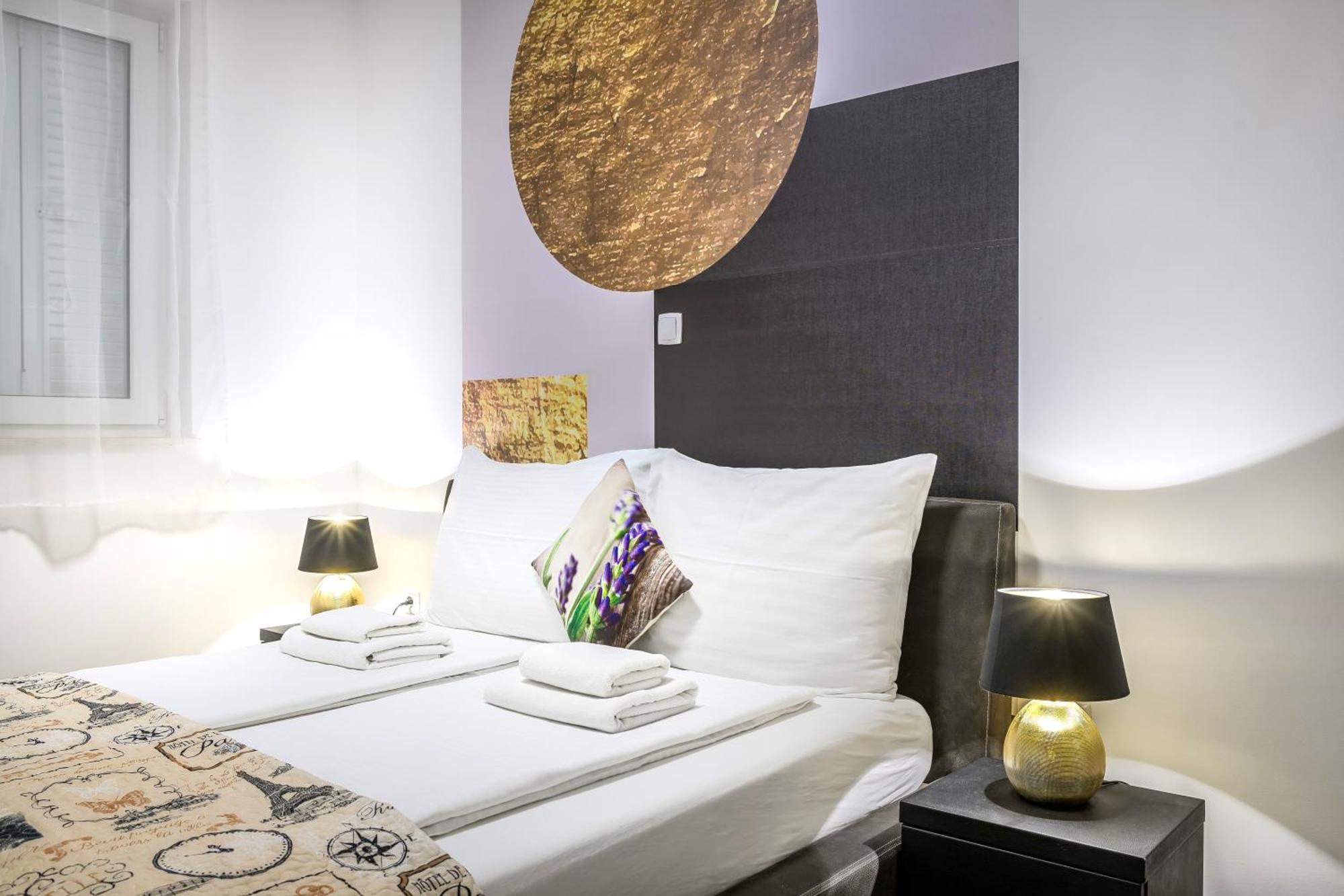Apartmani Heta Alagic I 셀스 외부 사진