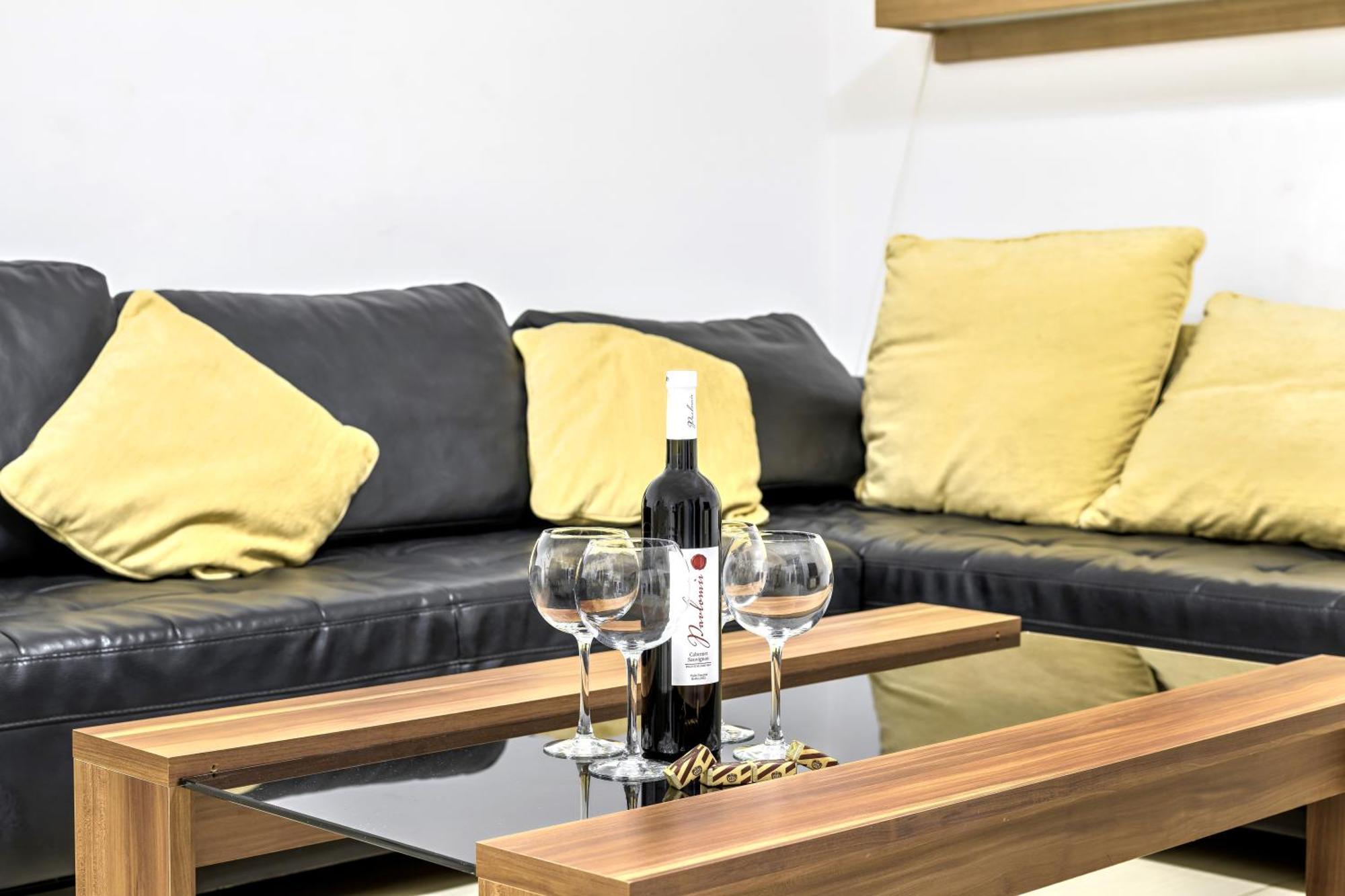 Apartmani Heta Alagic I 셀스 외부 사진