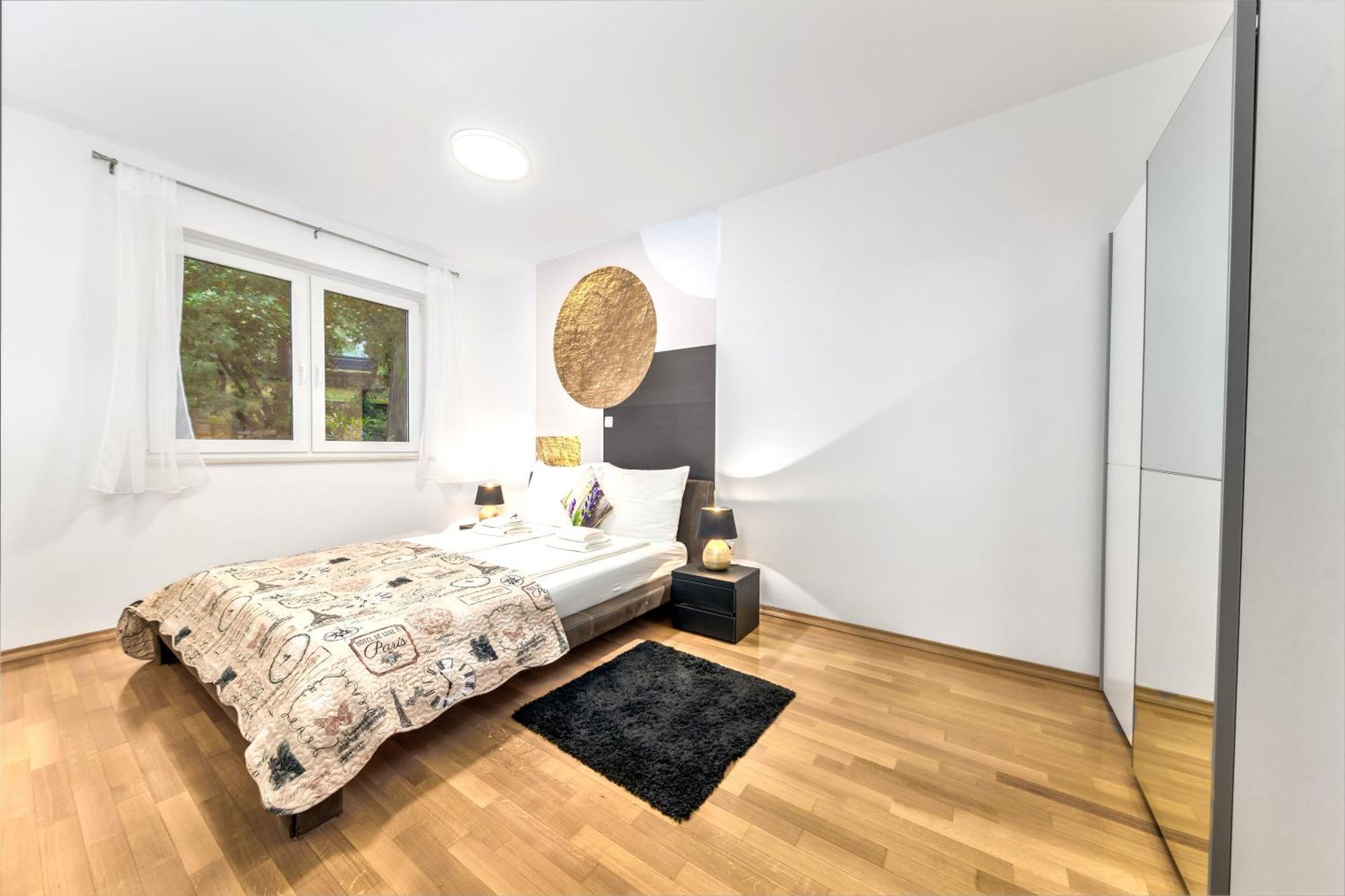 Apartmani Heta Alagic I 셀스 외부 사진