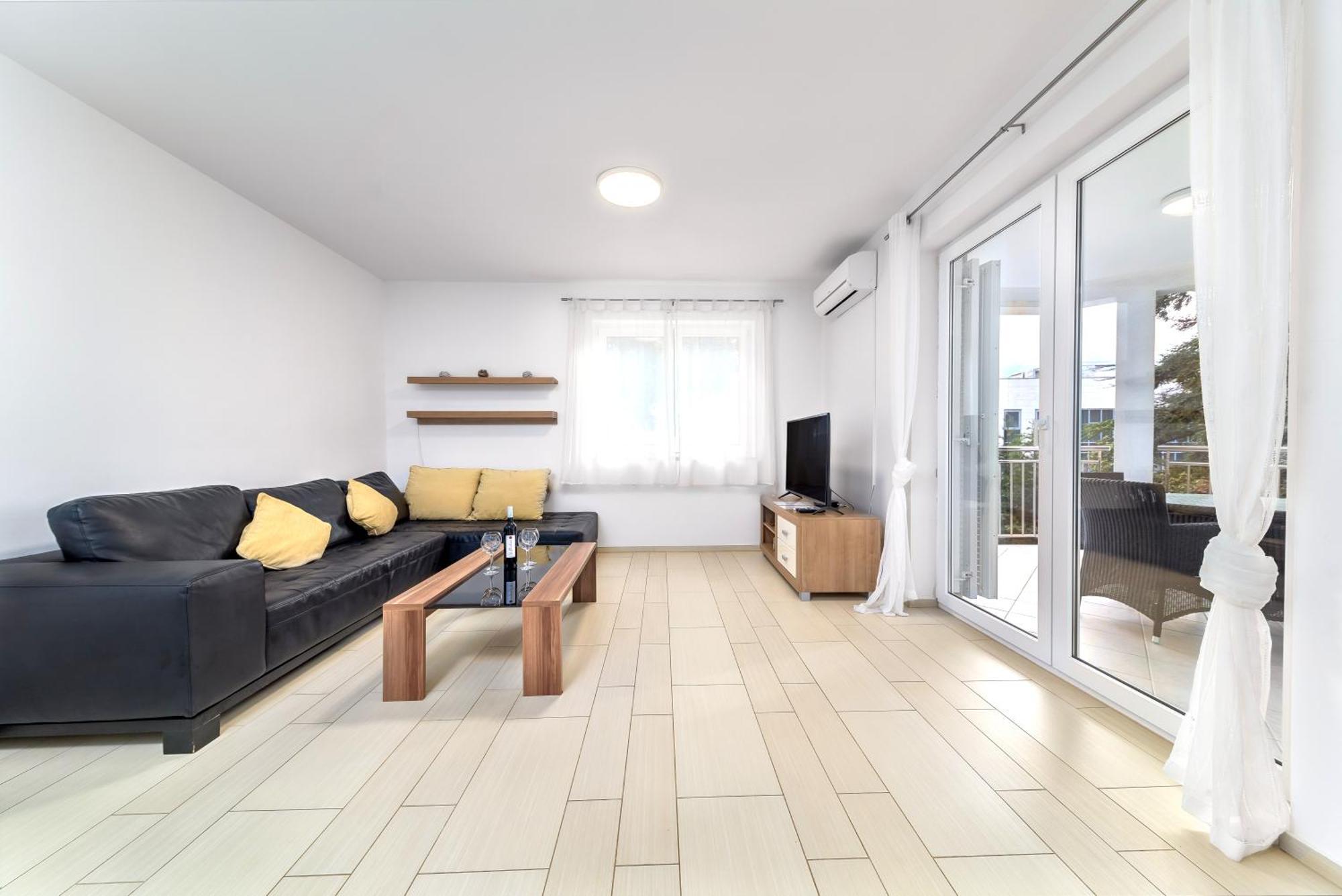 Apartmani Heta Alagic I 셀스 외부 사진