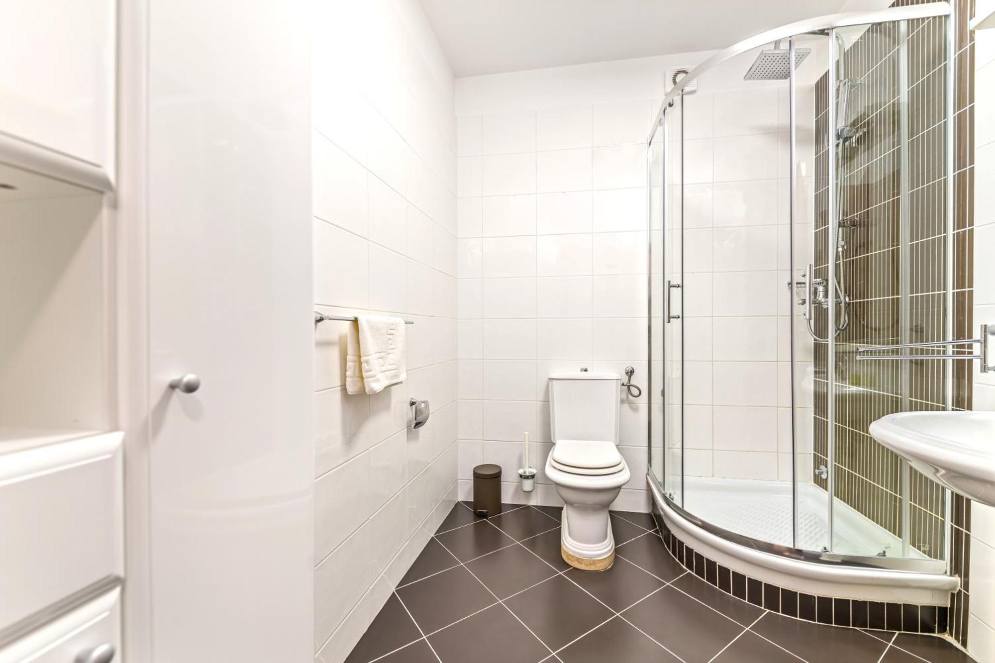Apartmani Heta Alagic I 셀스 외부 사진