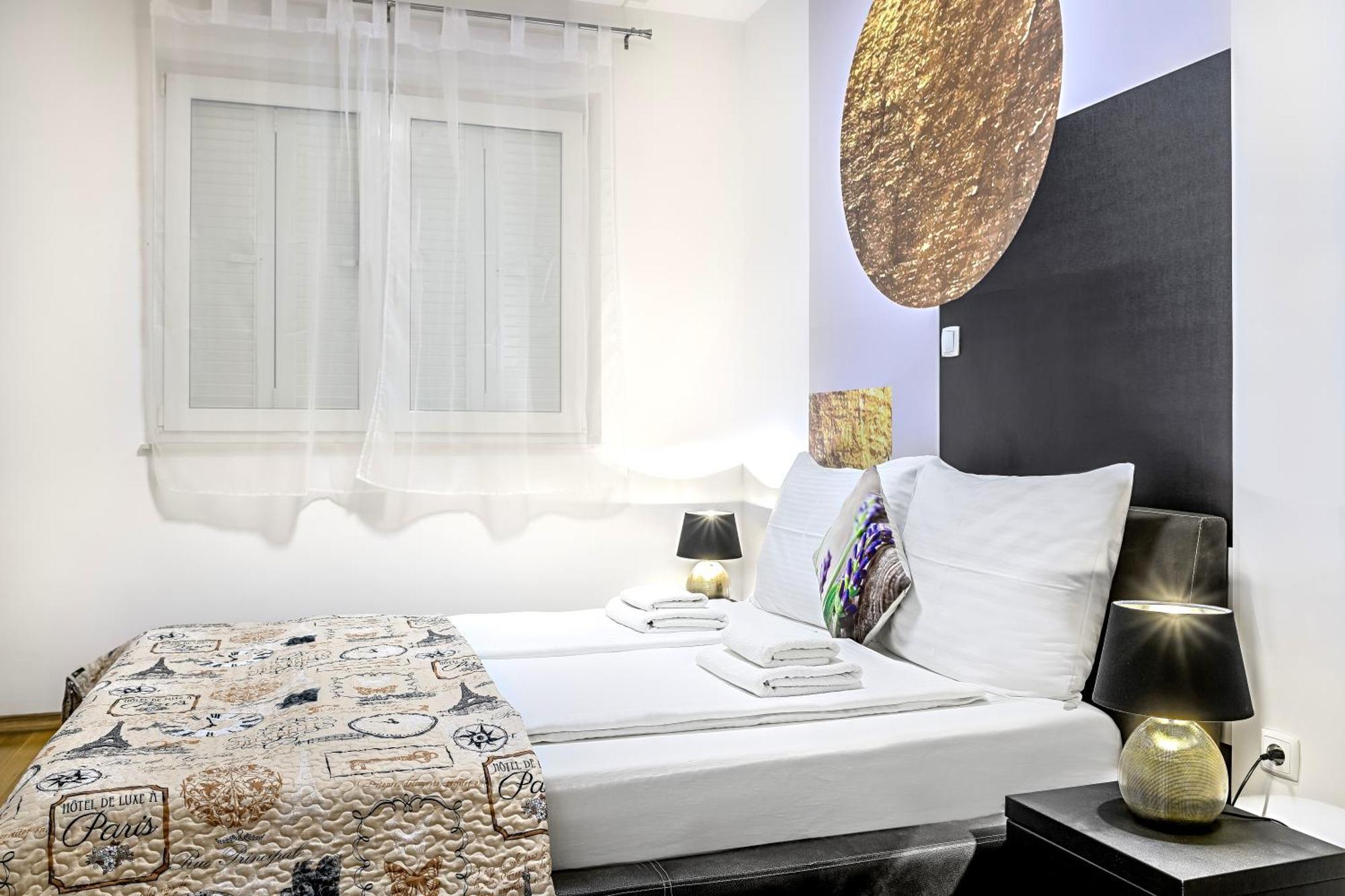 Apartmani Heta Alagic I 셀스 외부 사진