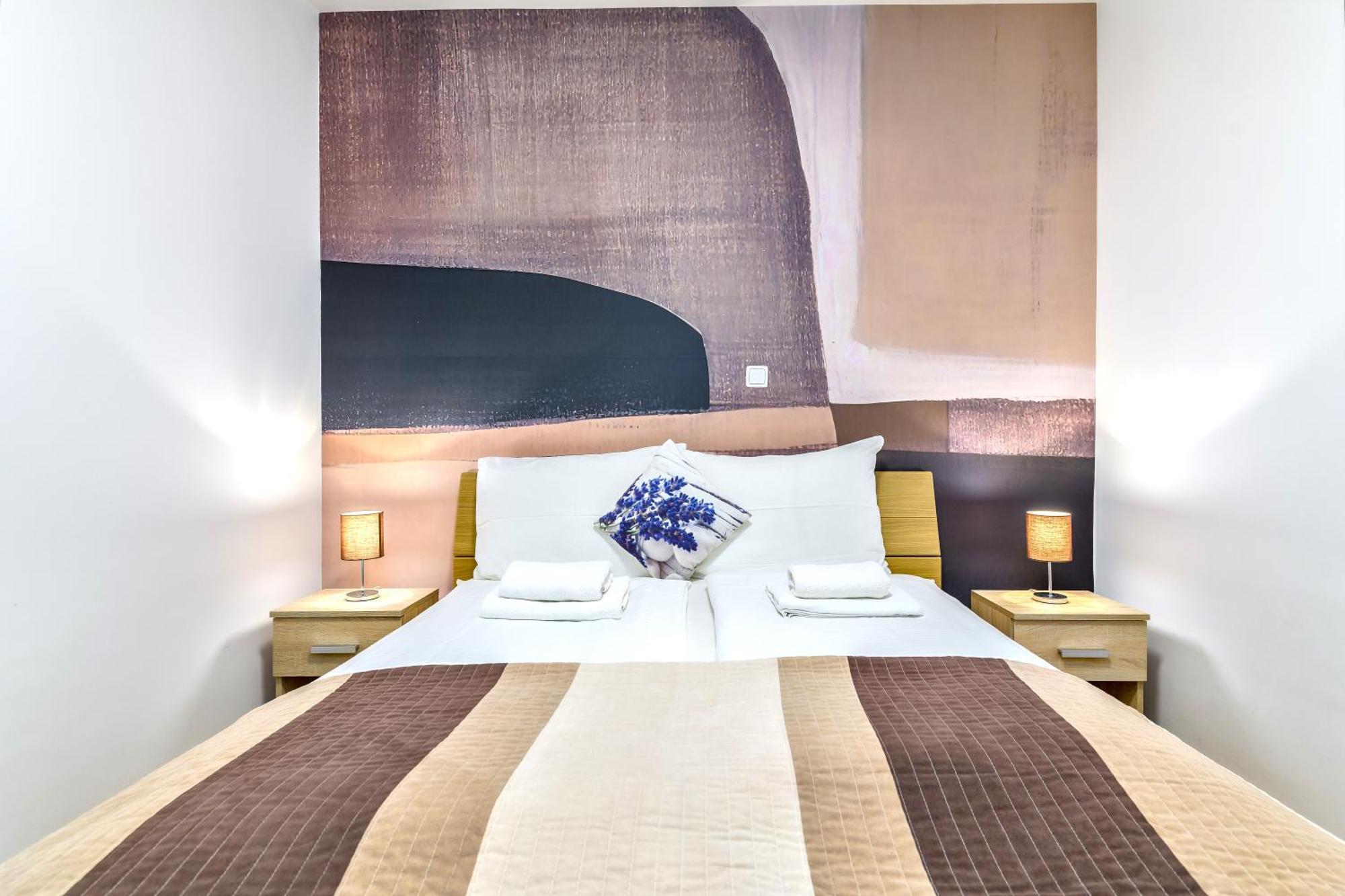 Apartmani Heta Alagic I 셀스 외부 사진