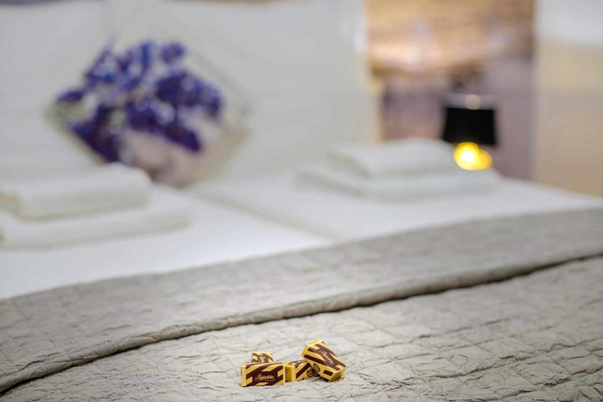 Apartmani Heta Alagic I 셀스 외부 사진
