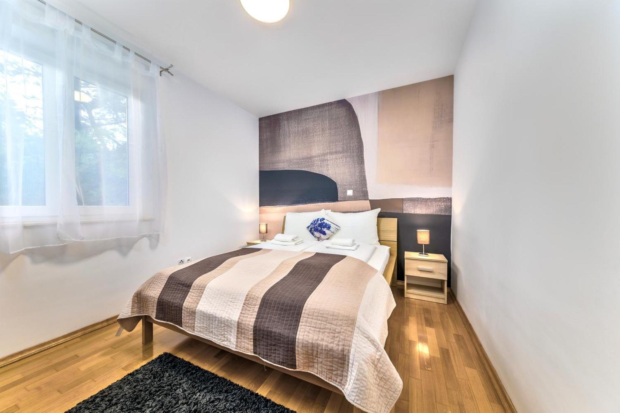 Apartmani Heta Alagic I 셀스 외부 사진
