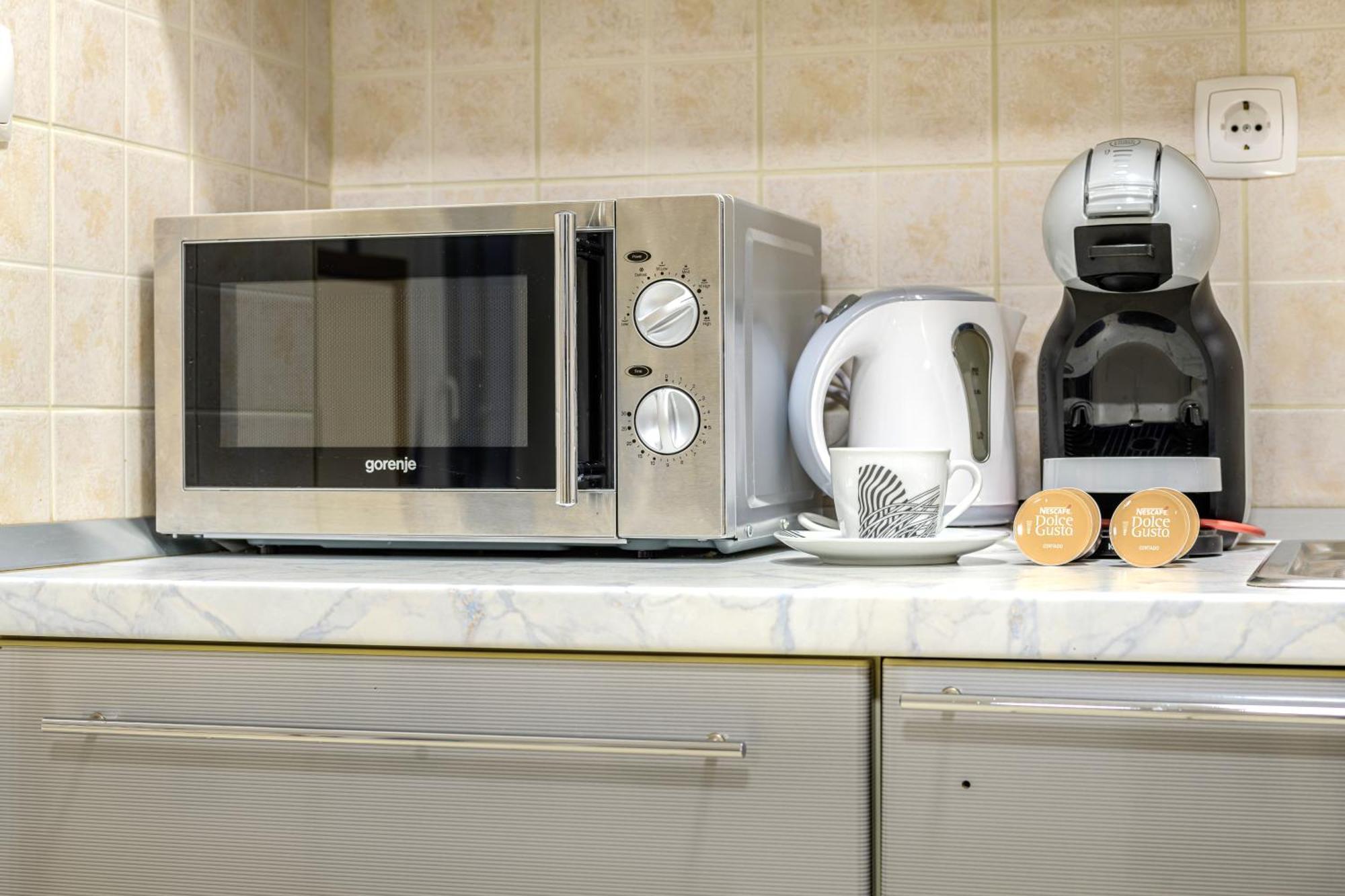 Apartmani Heta Alagic I 셀스 외부 사진