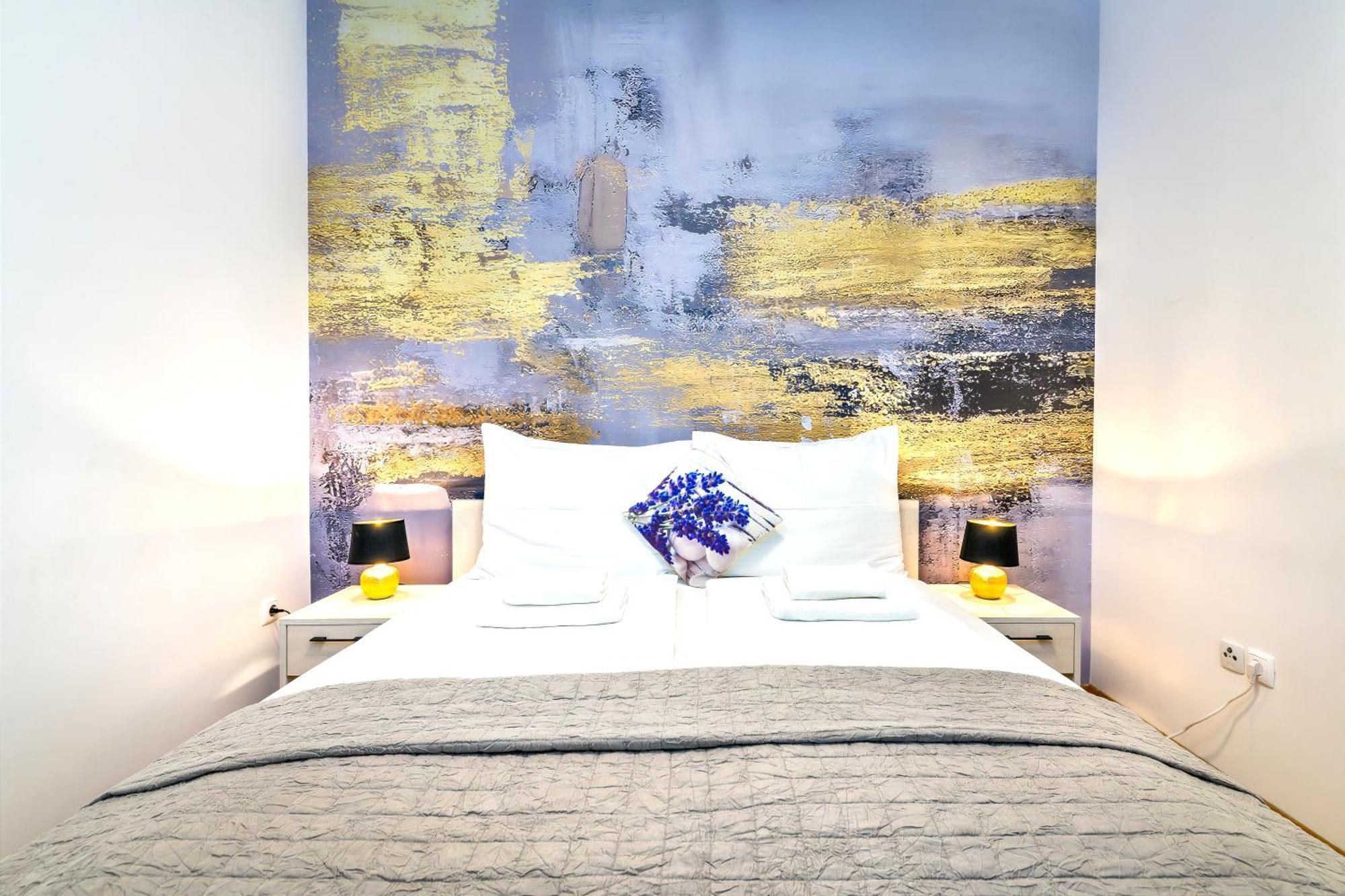 Apartmani Heta Alagic I 셀스 외부 사진