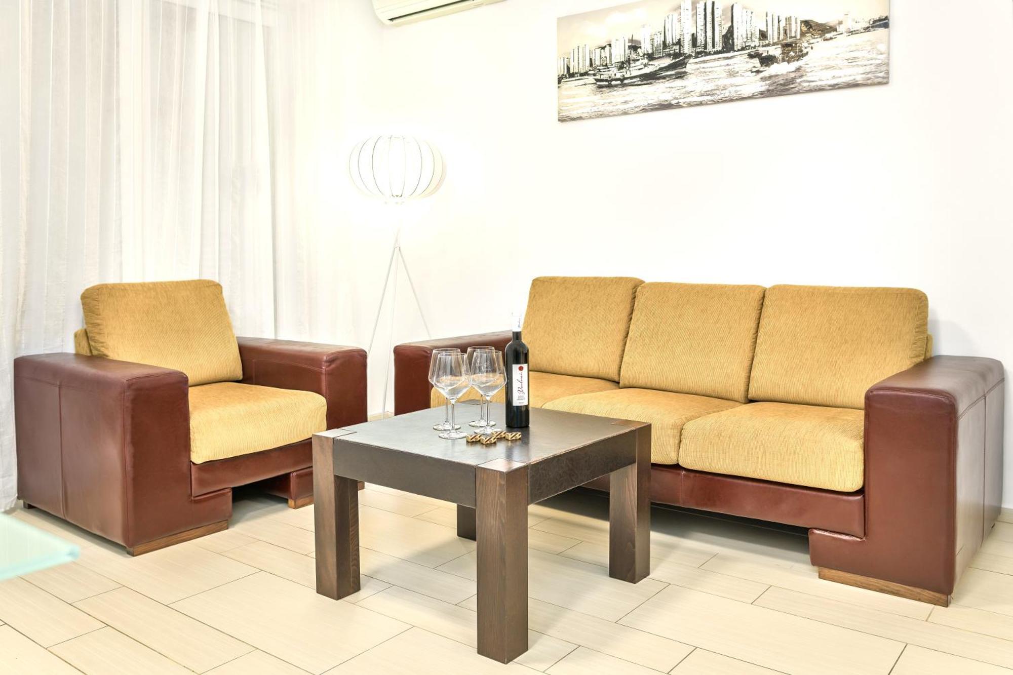 Apartmani Heta Alagic I 셀스 외부 사진