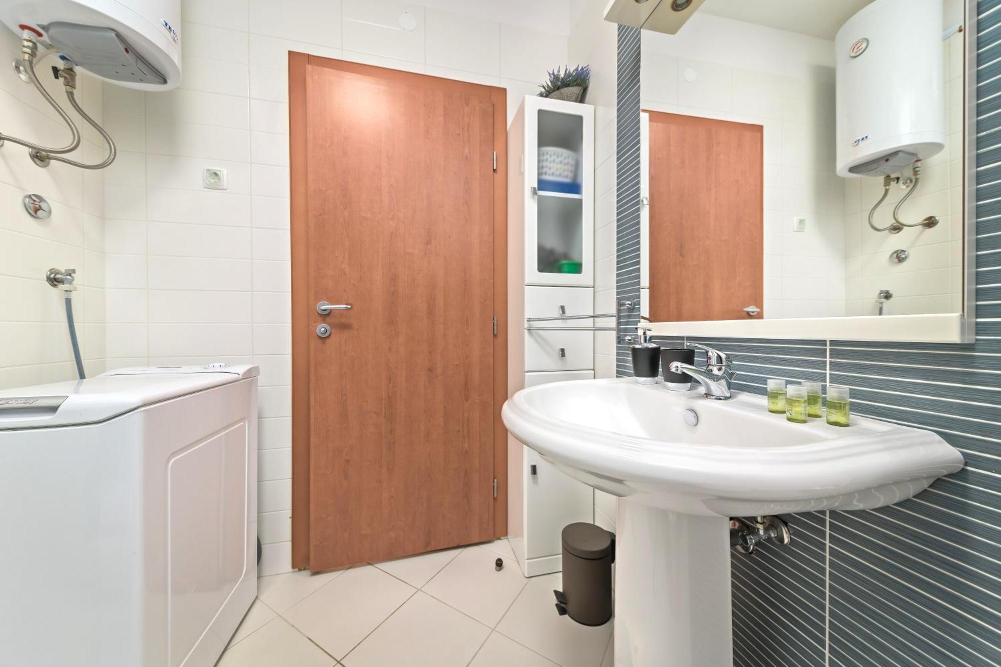 Apartmani Heta Alagic I 셀스 외부 사진