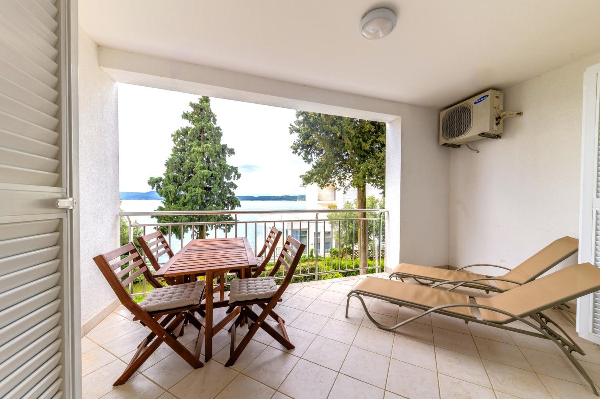 Apartmani Heta Alagic I 셀스 외부 사진
