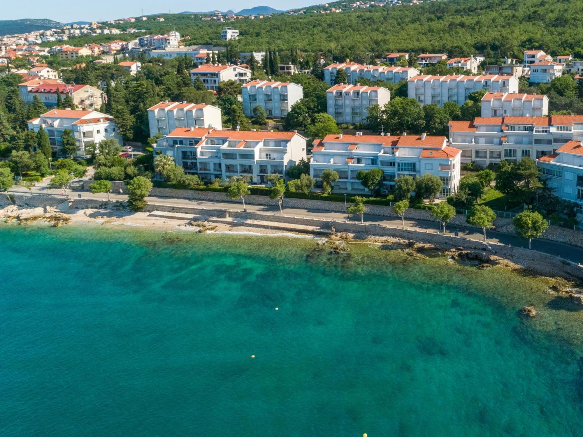 Apartmani Heta Alagic I 셀스 외부 사진