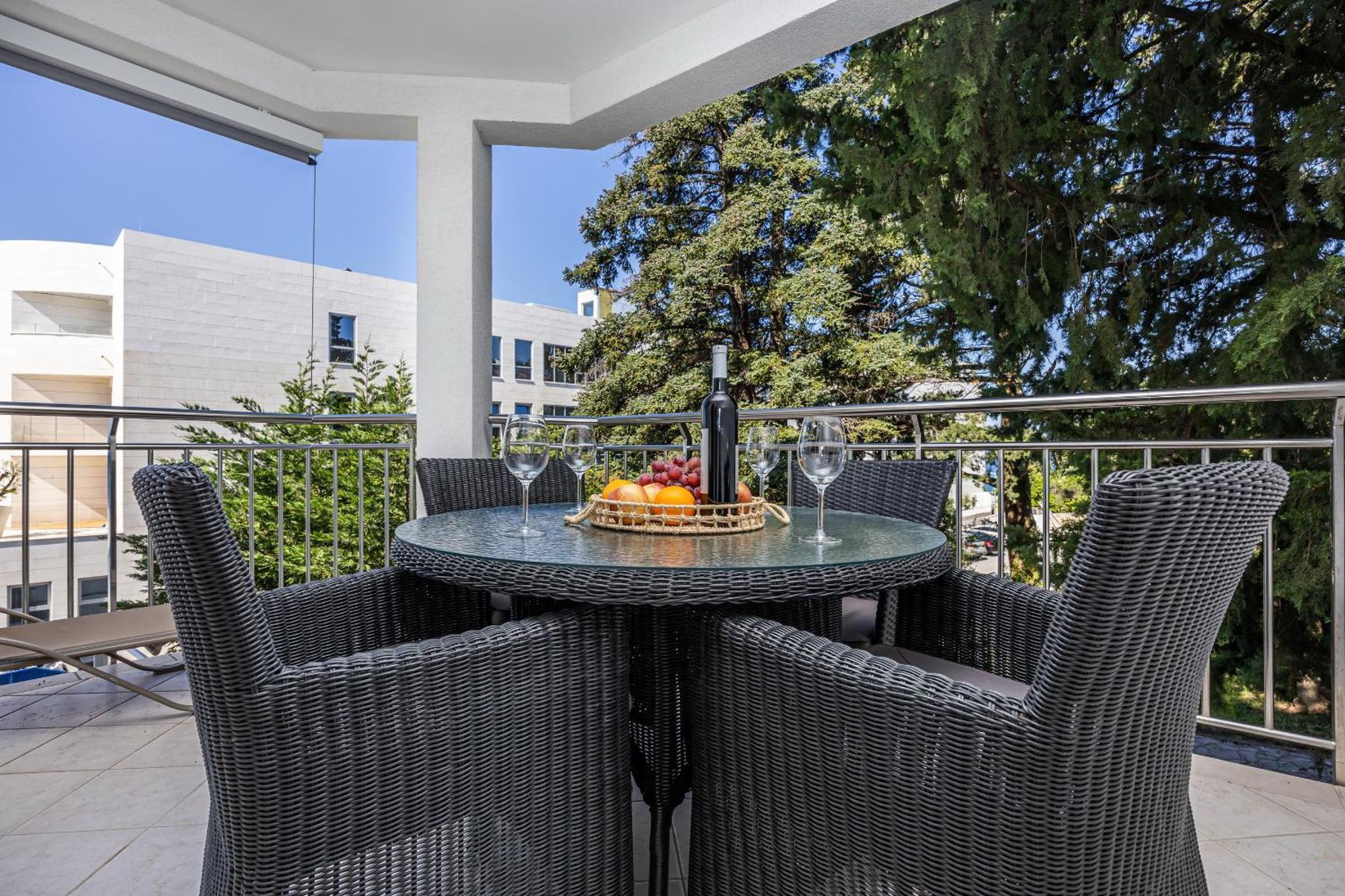 Apartmani Heta Alagic I 셀스 외부 사진