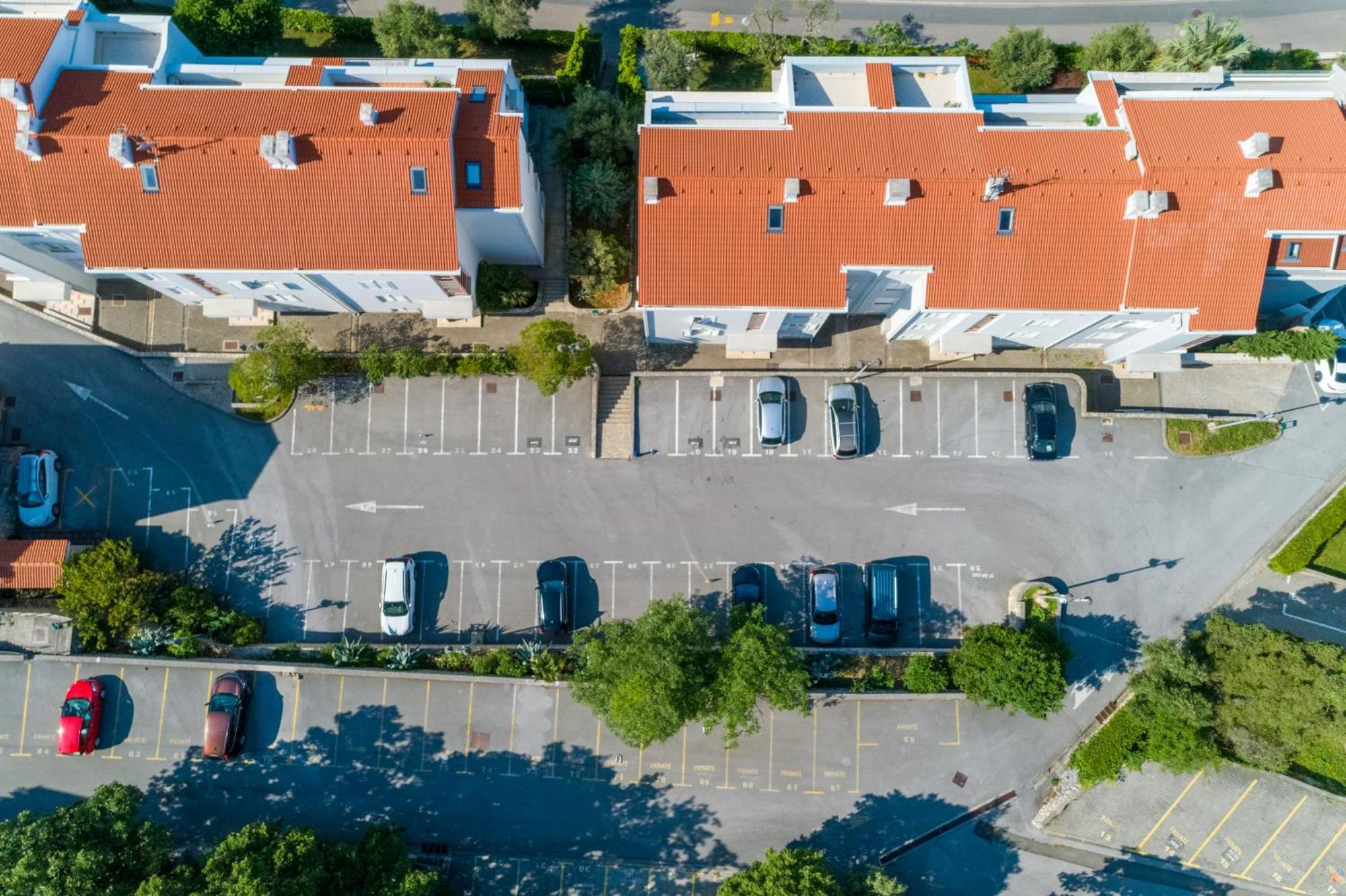 Apartmani Heta Alagic I 셀스 외부 사진